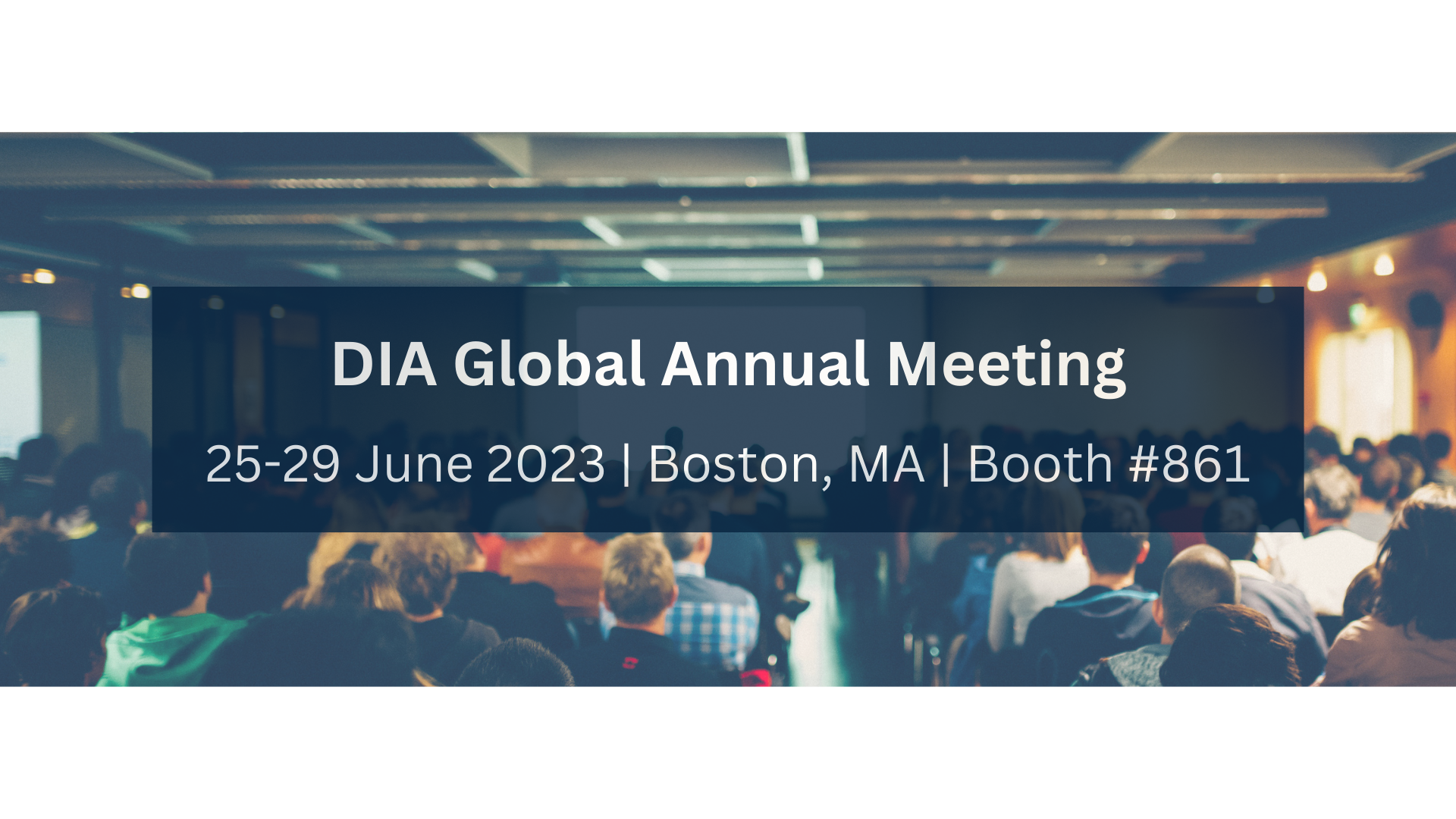 DIA Global Annual Meeting